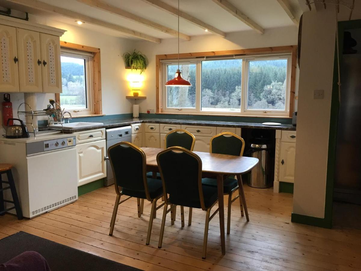 Beautiful Highland 1-Bed Cottage อินเวอร์เนส ภายนอก รูปภาพ