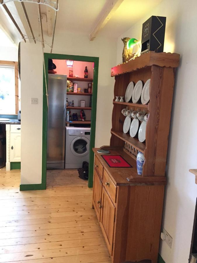 Beautiful Highland 1-Bed Cottage อินเวอร์เนส ภายนอก รูปภาพ