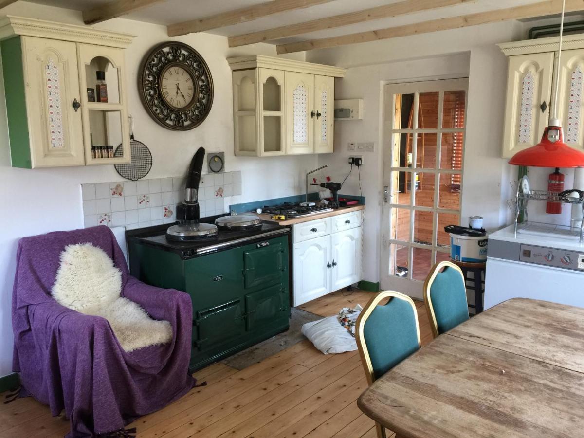 Beautiful Highland 1-Bed Cottage อินเวอร์เนส ภายนอก รูปภาพ