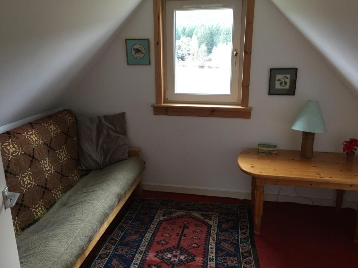 Beautiful Highland 1-Bed Cottage อินเวอร์เนส ภายนอก รูปภาพ