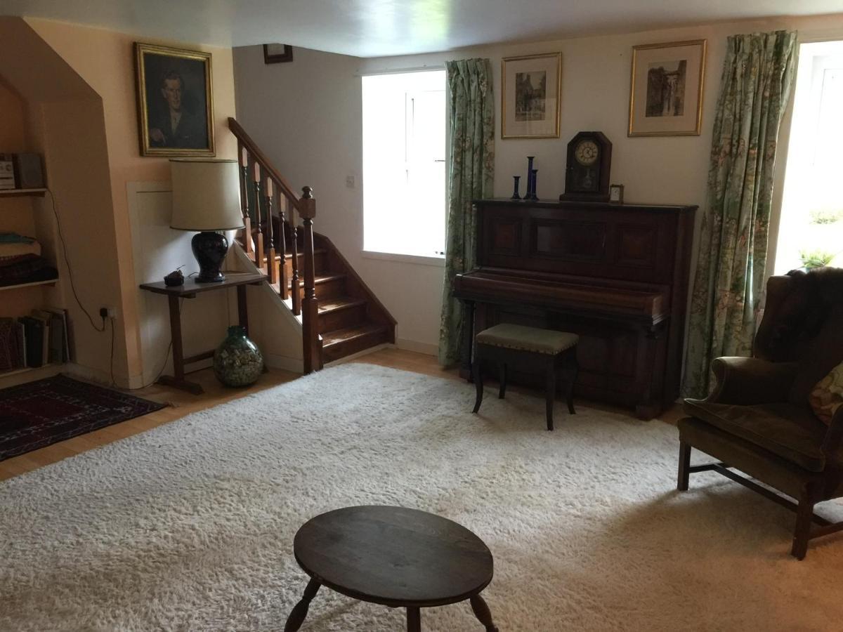 Beautiful Highland 1-Bed Cottage อินเวอร์เนส ภายนอก รูปภาพ